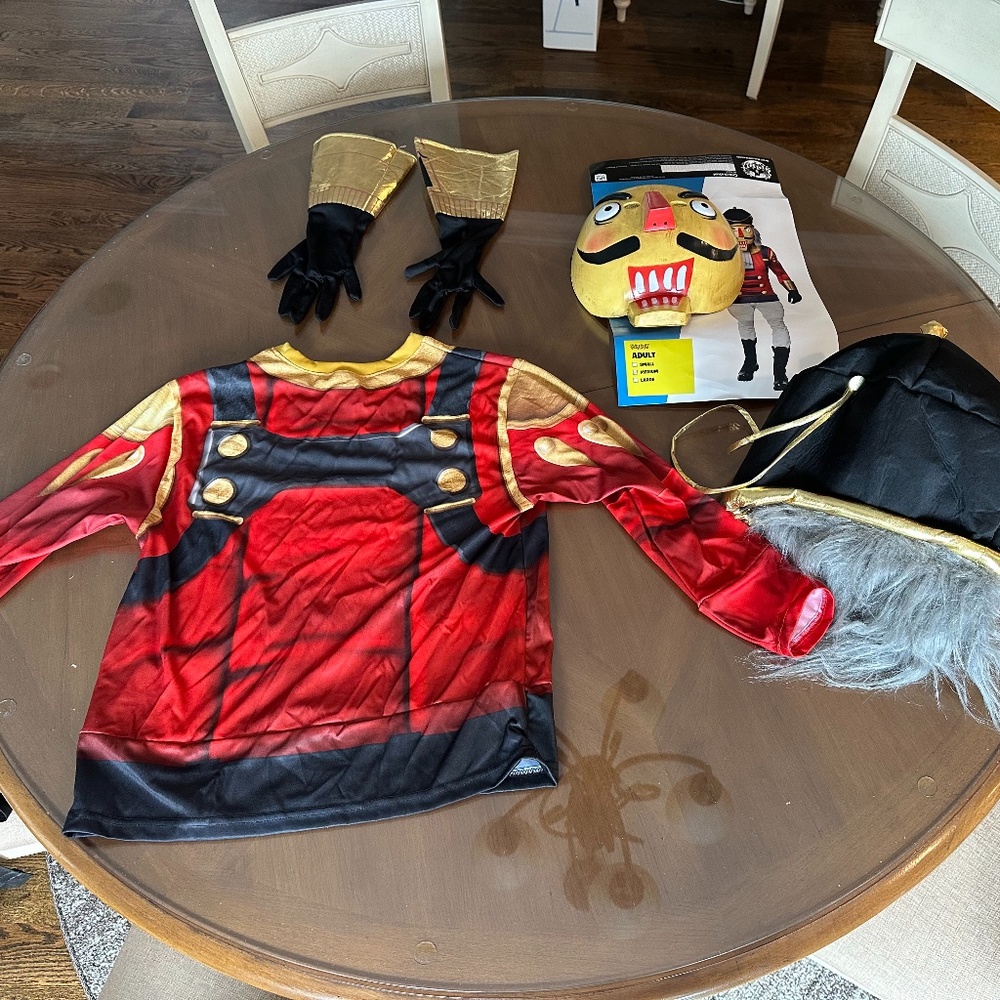 Fortnite Halloween Costume